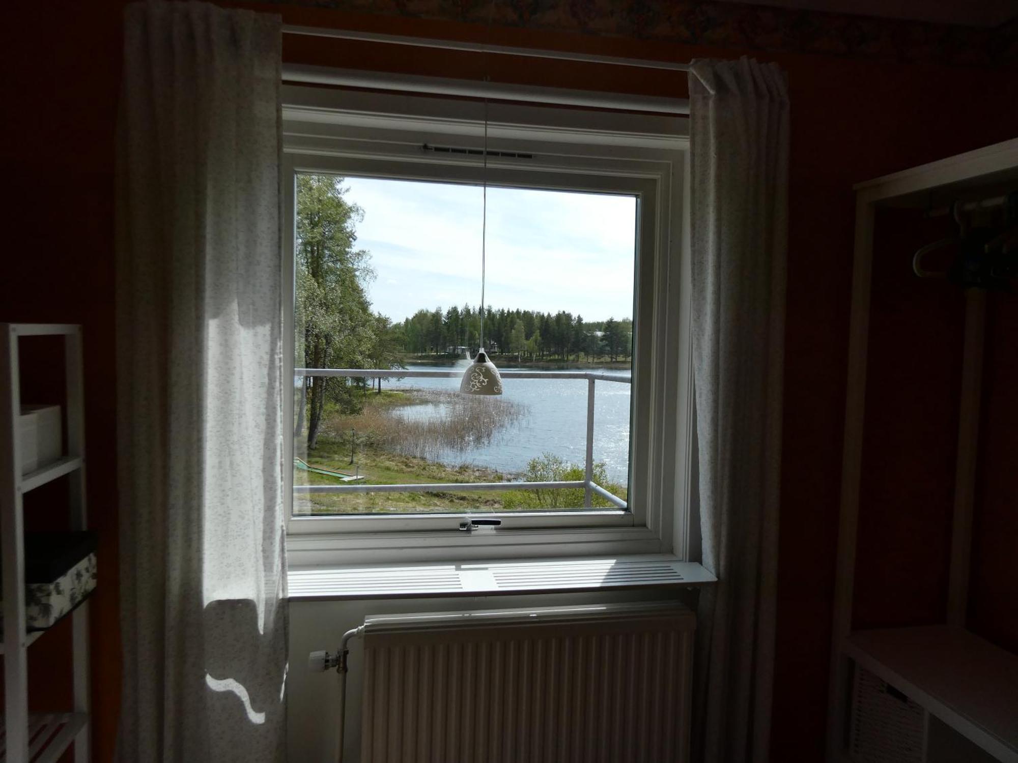 Naturresort Aenglagard Gargnäs المظهر الخارجي الصورة